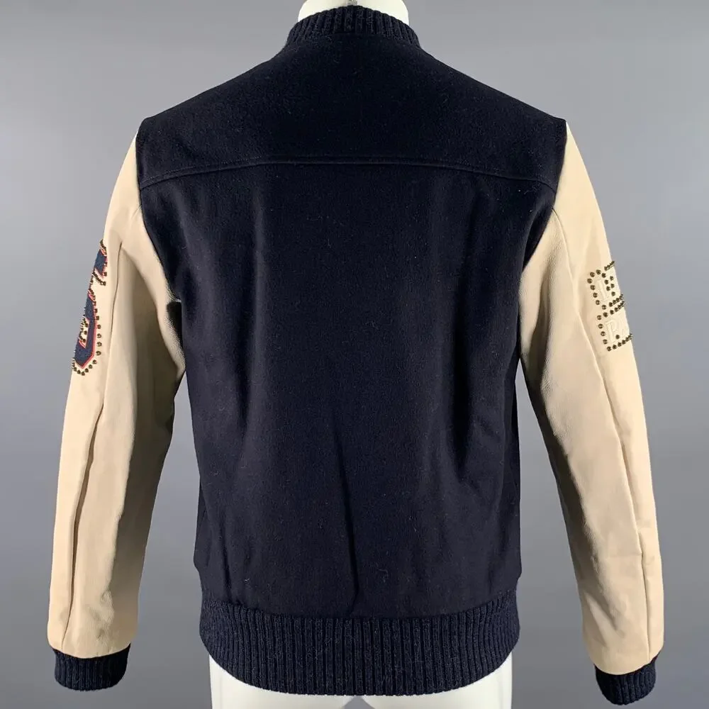 Gucci zip up